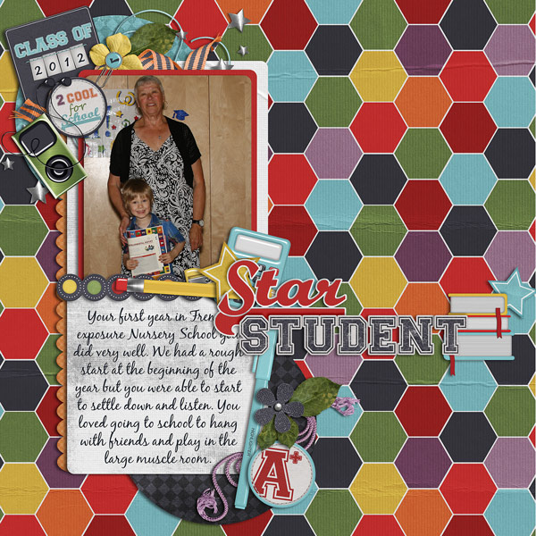 Star Student