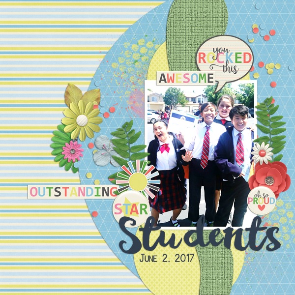 Star Students