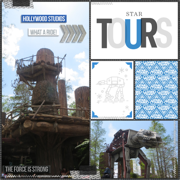 Star Tours