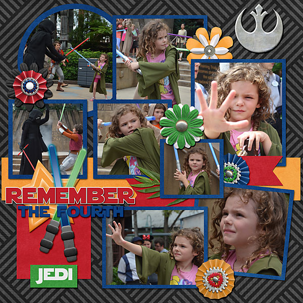 Star Wars Fun 2018 pg 2