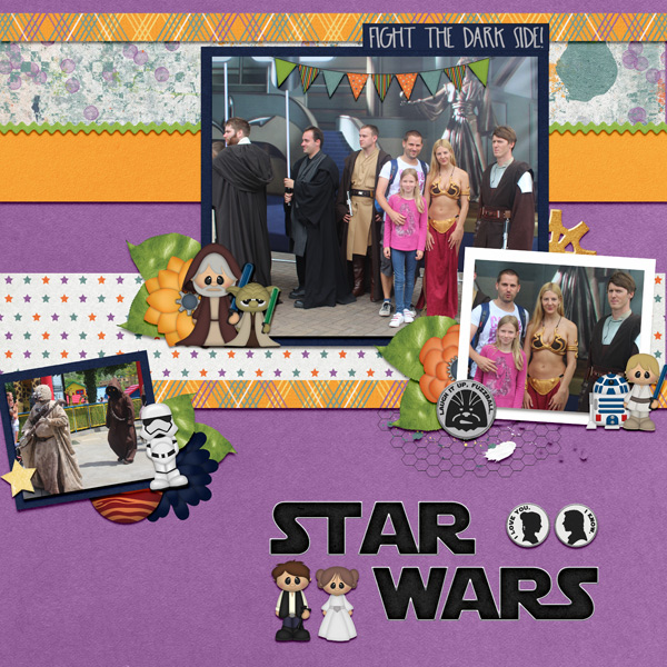 Star Wars Union