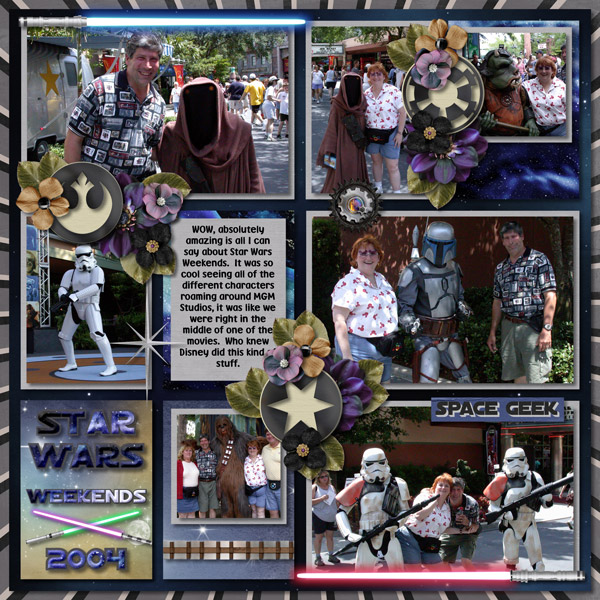 Star Wars Weekends