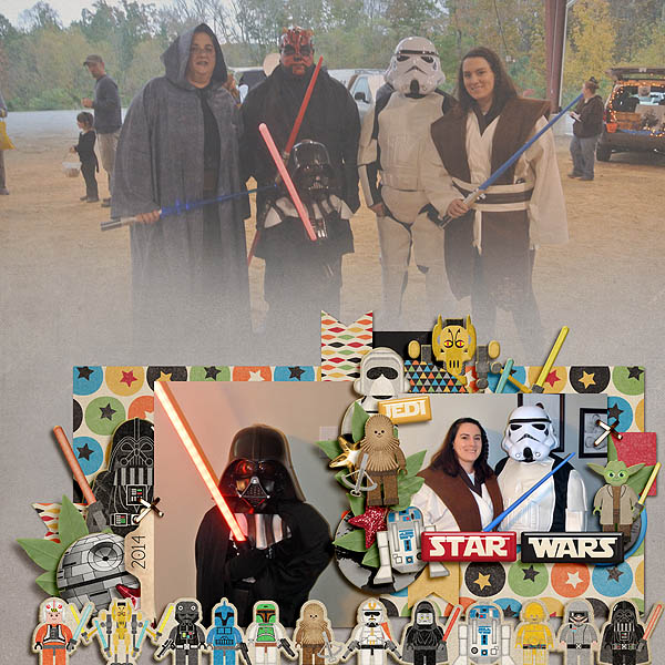 Star Wars