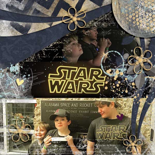 Star Wars