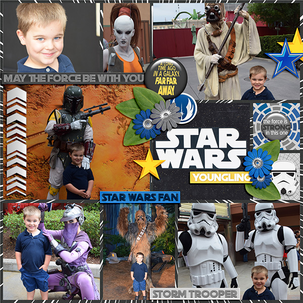 Star Wars