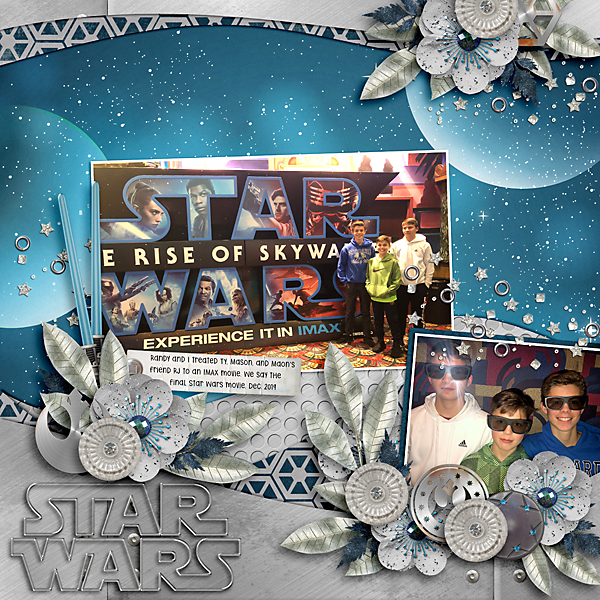 Star Wars