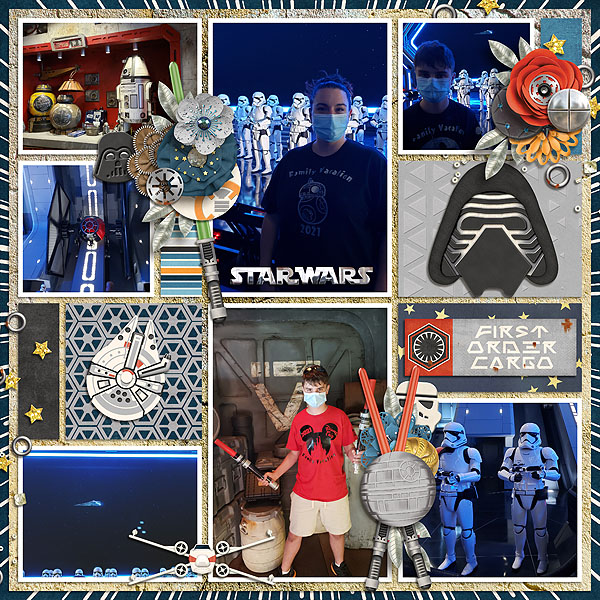 Star Wars