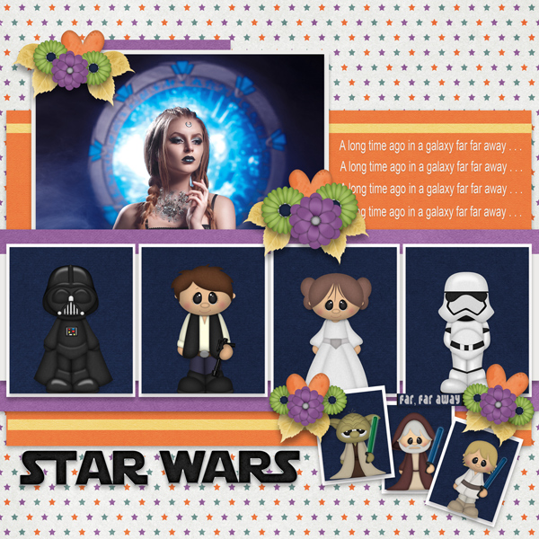 Star Wars