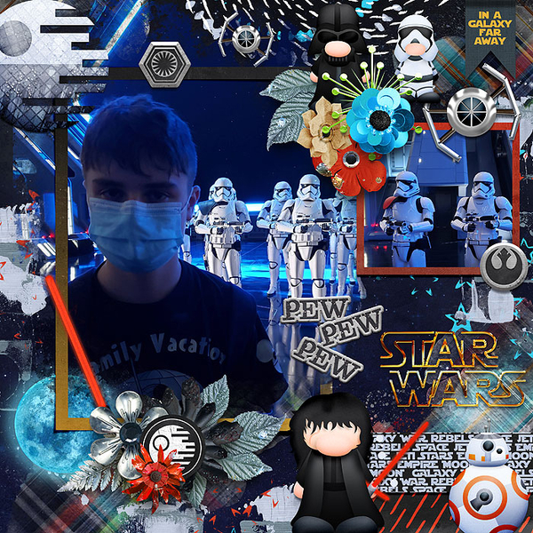 Star Wars