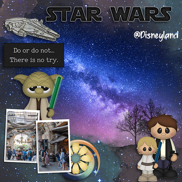 Star Wars