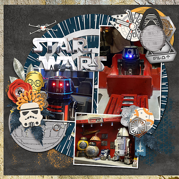 Star Wars