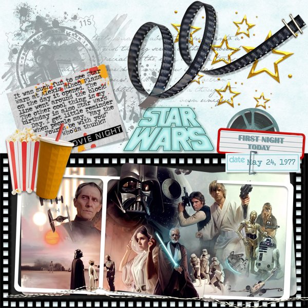 Star Wars