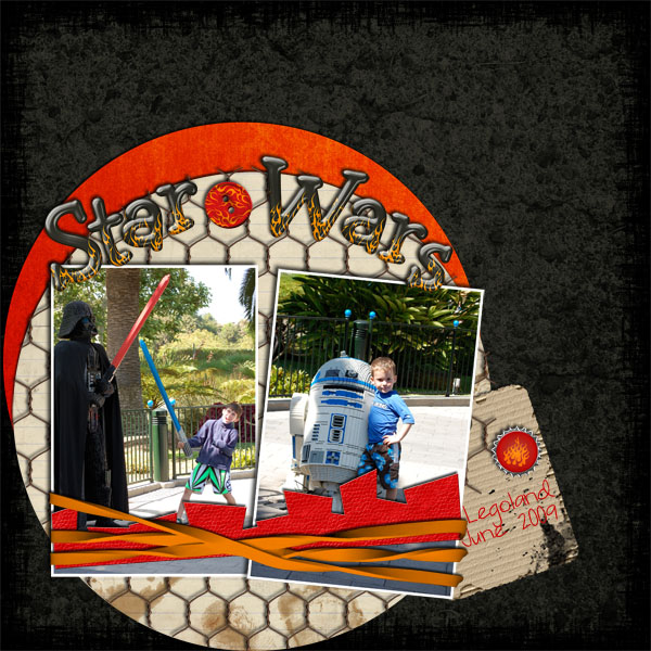 star wars