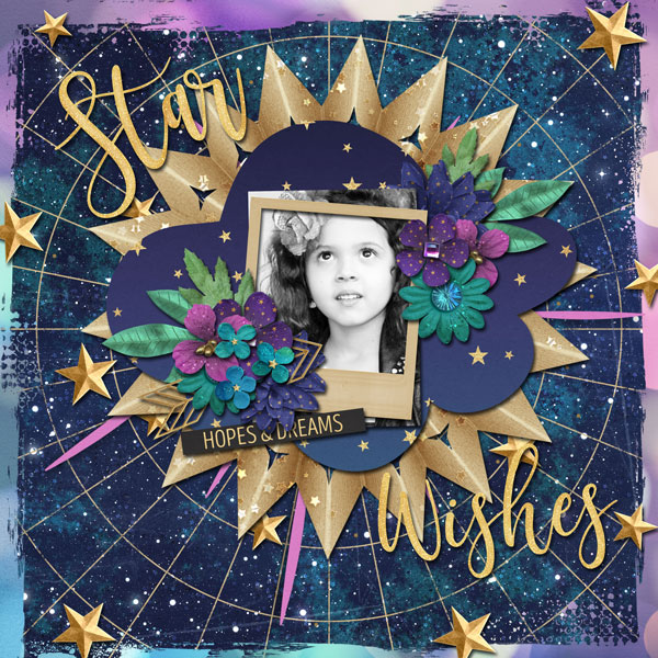 Star Wishes