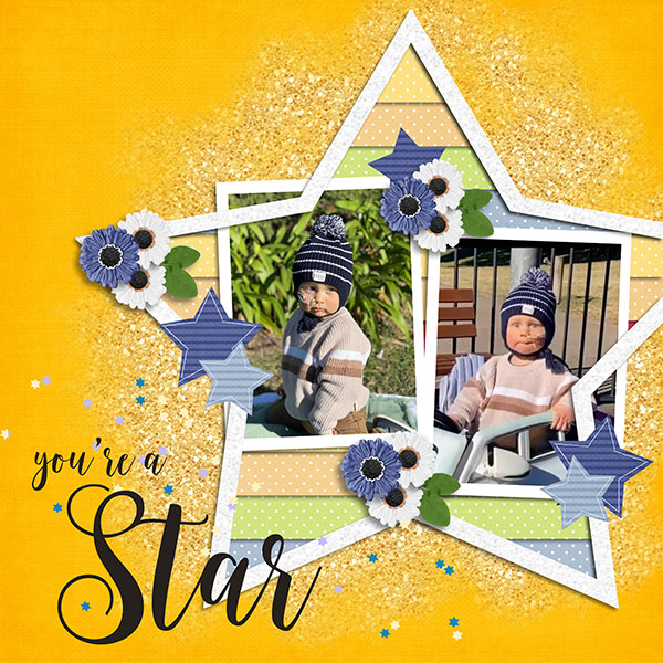 Star