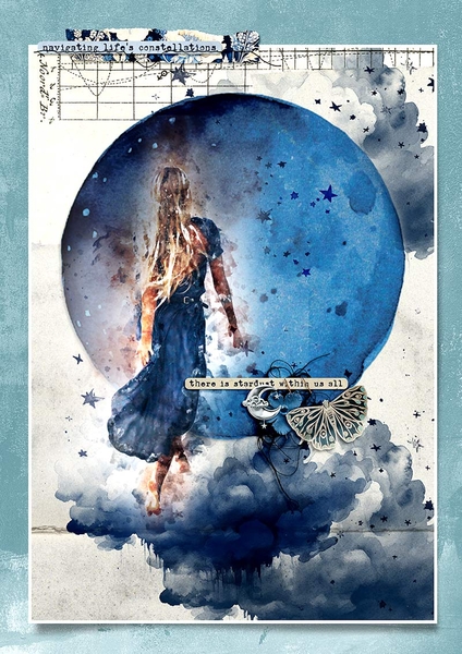STARDUST