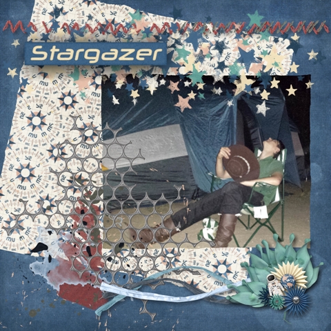Stargazer