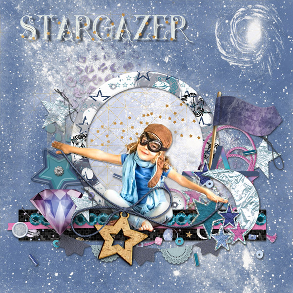 Stargazer