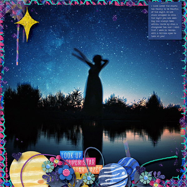 Stargazer