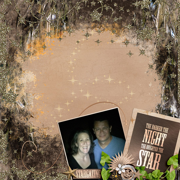 Stargazing