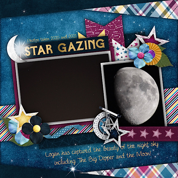 Stargazing