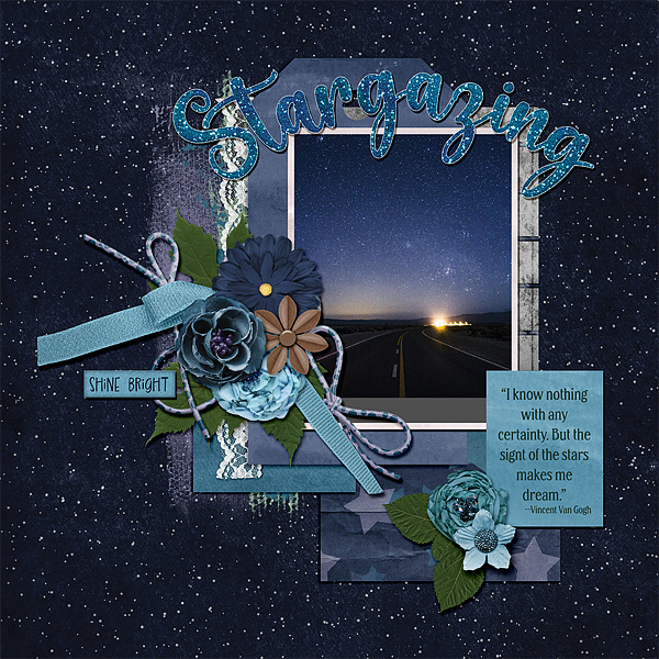 Stargazing