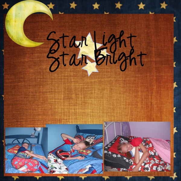 StarLight