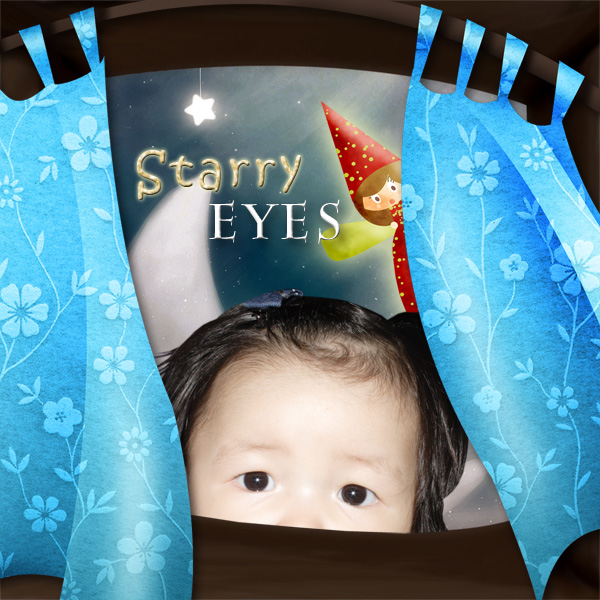 Starry Eyes