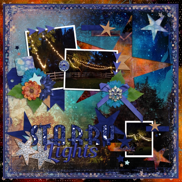 Starry Lights