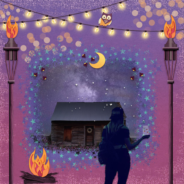 Starry Night