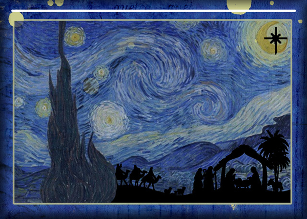 Starry Night