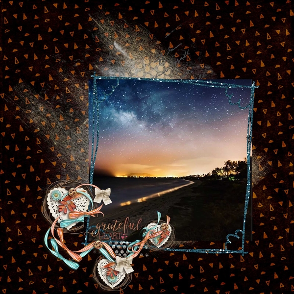 Starry Night