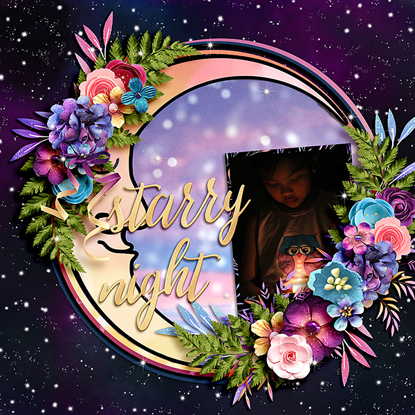 Starry Night