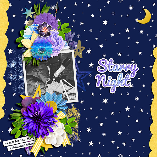 Starry Night