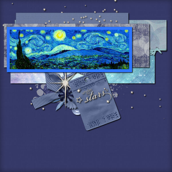 Starry Night