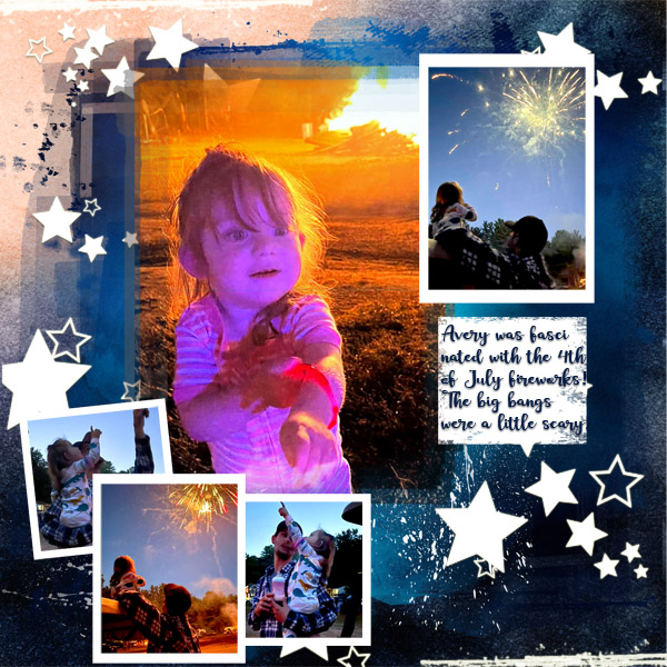 Starry Night