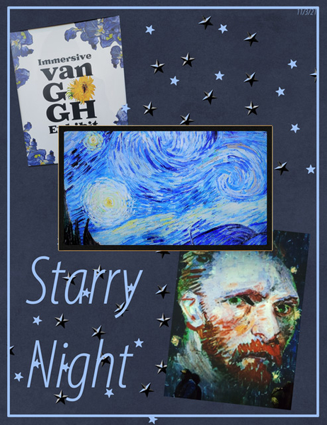 Starry Night