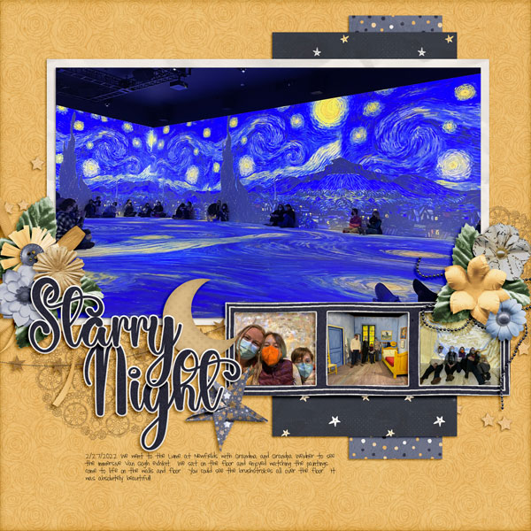 Starry Night