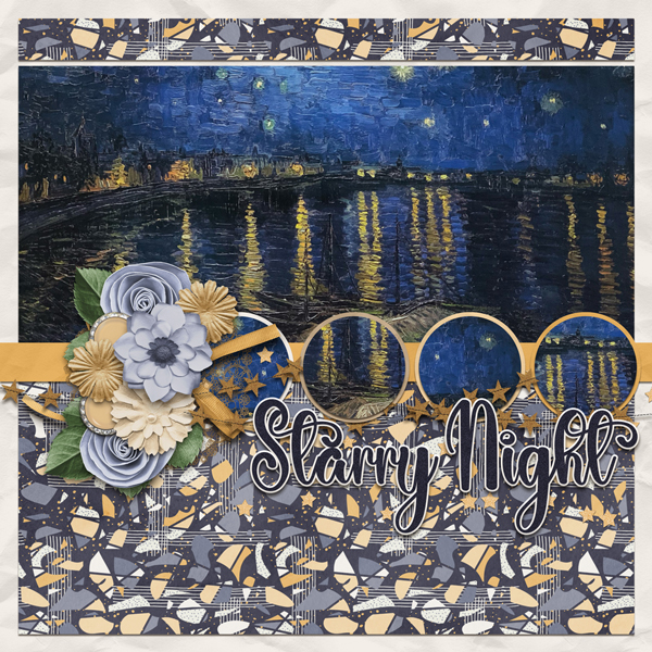 Starry Night
