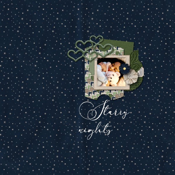 Starry Nights