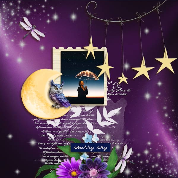 Starry Sky