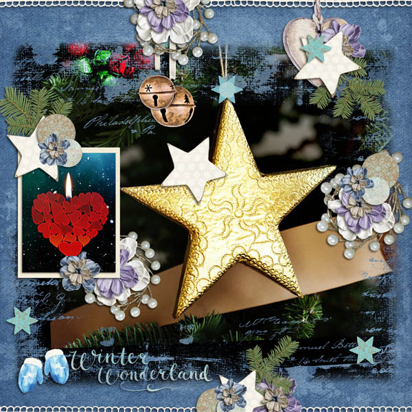 Starry Starry Night