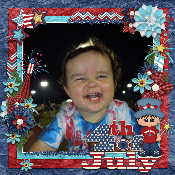 Stars and Stripes