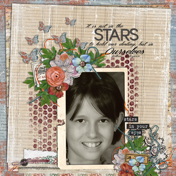 stars in your eyes