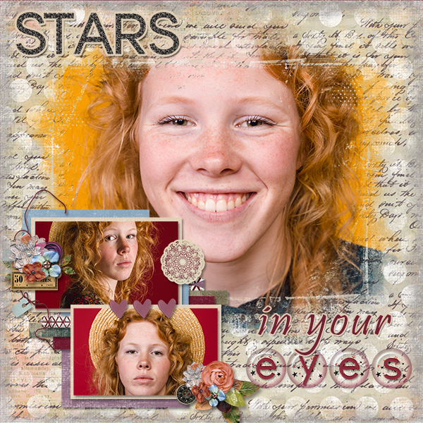 Stars In Your Eyes