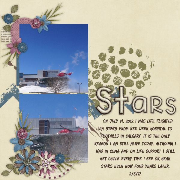 STARS