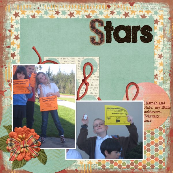 Stars