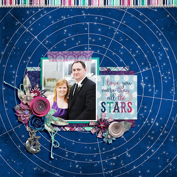 stars