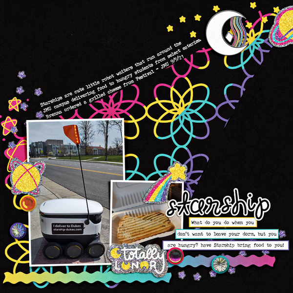 Starship