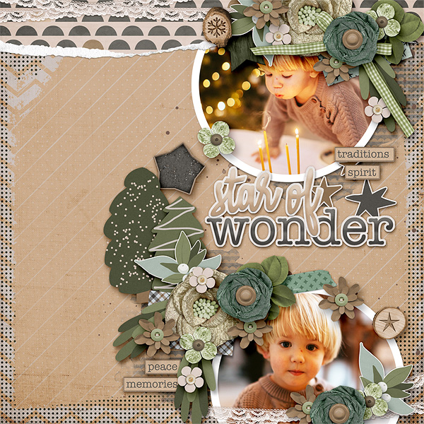 Start of Wonder